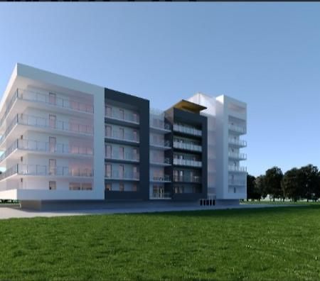 Apartament Prestige Oswiecim Bagian luar foto