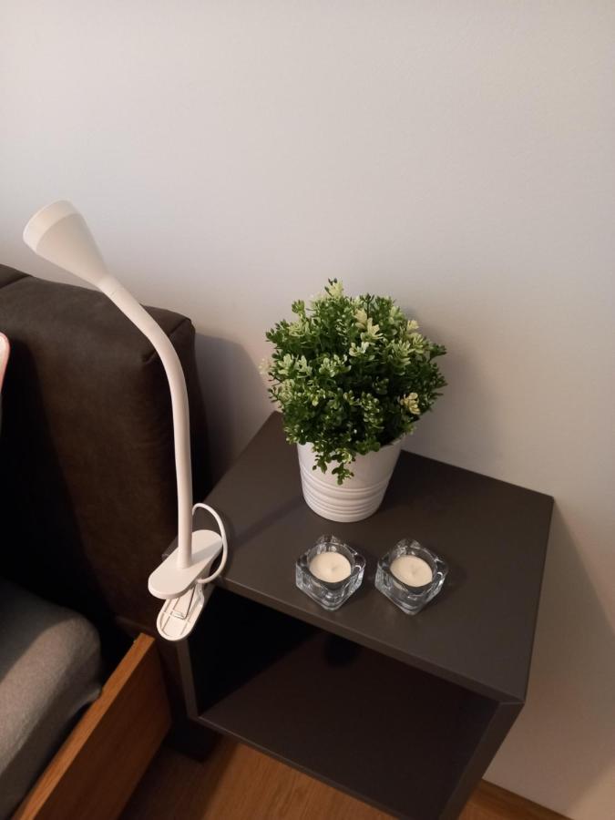 Apartament Prestige Oswiecim Bagian luar foto