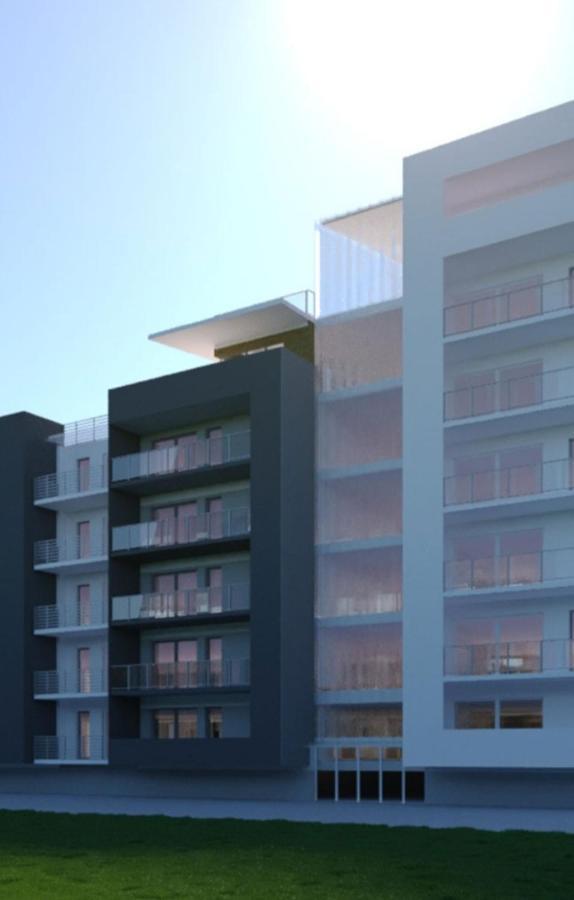Apartament Prestige Oswiecim Bagian luar foto